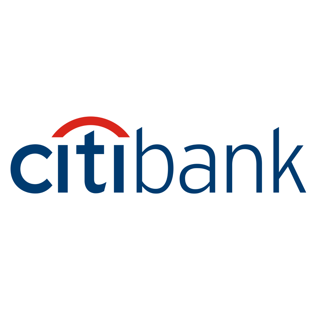 Citibank Logo