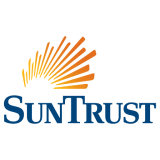 SunTrust Bank Logo