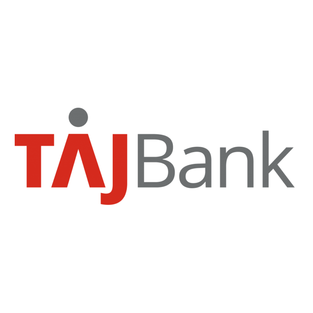 Taj Bank Logo