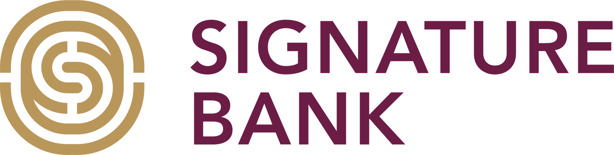 Signature Bank Logo